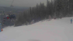 Sjezdovka Sportovní