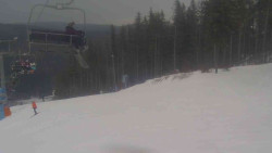 Sjezdovka Sportovní