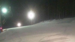 Sjezdovka Sportovní