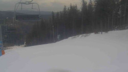 Sjezdovka Sportovní