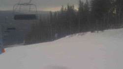 Sjezdovka Sportovní