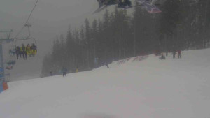 Ski Karlov - areál Karlov - Sjezdovka Sportovní - 21.2.2026 v 10:02 Ski Karlov - areál Karlov - Sjezdovka Sportovní - 21.2.2026 v 10:02