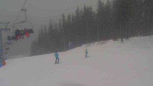 Ski Karlov - areál Karlov - Sjezdovka Sportovní - 21.2.2026 v 13:02 Ski Karlov - areál Karlov - Sjezdovka Sportovní - 21.2.2026 v 13:02