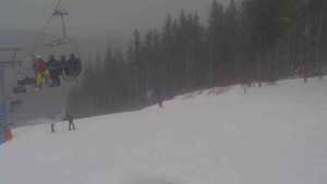 Ski Karlov - areál Karlov - Sjezdovka Sportovní - 21.2.2026 v 14:32 Ski Karlov - areál Karlov - Sjezdovka Sportovní - 21.2.2026 v 14:32