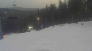 Ski Karlov - areál Karlov - Sjezdovka Sportovní - 21.2.2026 v 16:32 Ski Karlov - areál Karlov - Sjezdovka Sportovní - 21.2.2026 v 16:32