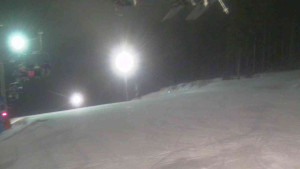 Ski Karlov - areál Karlov - Sjezdovka Sportovní - 21.2.2026 v 18:32 Ski Karlov - areál Karlov - Sjezdovka Sportovní - 21.2.2026 v 18:32