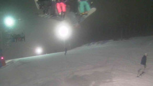 Ski Karlov - areál Karlov - Sjezdovka Sportovní - 21.2.2026 v 19:03 Ski Karlov - areál Karlov - Sjezdovka Sportovní - 21.2.2026 v 19:03