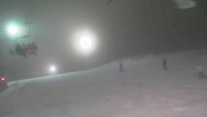 Ski Karlov - areál Karlov - Sjezdovka Sportovní - 21.2.2026 v 19:33 Ski Karlov - areál Karlov - Sjezdovka Sportovní - 21.2.2026 v 19:33