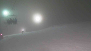 Ski Karlov - areál Karlov - Sjezdovka Sportovní - 21.2.2026 v 20:32 Ski Karlov - areál Karlov - Sjezdovka Sportovní - 21.2.2026 v 20:32