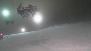 Ski Karlov - areál Karlov - Sjezdovka Sportovní - 21.2.2026 v 21:02 Ski Karlov - areál Karlov - Sjezdovka Sportovní - 21.2.2026 v 21:02