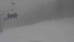 Sjezdovka Sportovní