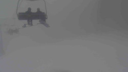 Sjezdovka Sportovní