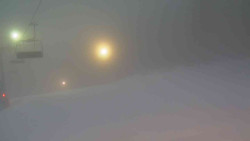 Sjezdovka Sportovní