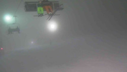 Sjezdovka Sportovní