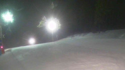 Sjezdovka Sportovní