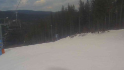 Sjezdovka Sportovní