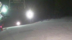 Sjezdovka Sportovní