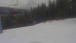 Sjezdovka Sportovní