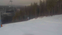 Sjezdovka Sportovní