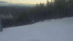 Sjezdovka Sportovní