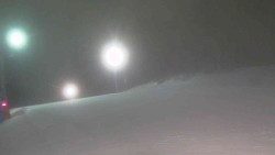 Sjezdovka Sportovní