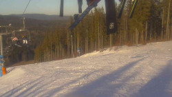 Sjezdovka Sportovní