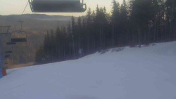 Sjezdovka Sportovní