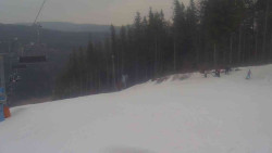 Sjezdovka Sportovní