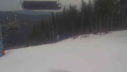 Sjezdovka Sportovní