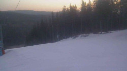 Sjezdovka Sportovní