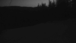 Sjezdovka Sportovní