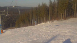 Sjezdovka Sportovní