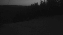 Sjezdovka Sportovní