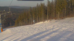 Sjezdovka Sportovní