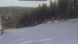 Sjezdovka Sportovní