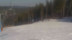 Sjezdovka Sportovní