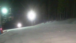 Sjezdovka Sportovní