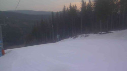 Sjezdovka Sportovní