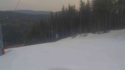 Sjezdovka Sportovní