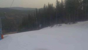 Ski Karlov - areál Karlov - Sjezdovka Sportovní - 10.3.2026 v 07:02 Ski Karlov - areál Karlov - Sjezdovka Sportovní - 10.3.2026 v 07:02