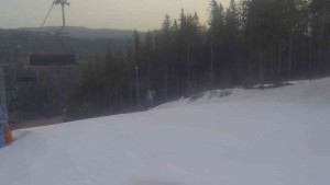 Ski Karlov - areál Karlov - Sjezdovka Sportovní - 10.3.2026 v 07:32 Ski Karlov - areál Karlov - Sjezdovka Sportovní - 10.3.2026 v 07:32