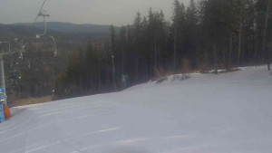 Ski Karlov - areál Karlov - Sjezdovka Sportovní - 10.3.2026 v 09:02 Ski Karlov - areál Karlov - Sjezdovka Sportovní - 10.3.2026 v 09:02