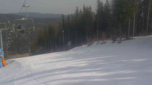 Ski Karlov - areál Karlov - Sjezdovka Sportovní - 10.3.2026 v 10:02 Ski Karlov - areál Karlov - Sjezdovka Sportovní - 10.3.2026 v 10:02