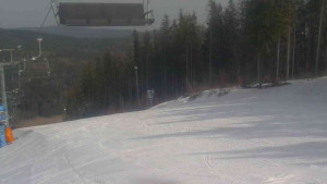 Ski Karlov - areál Karlov - Sjezdovka Sportovní - 10.3.2026 v 10:32 Ski Karlov - areál Karlov - Sjezdovka Sportovní - 10.3.2026 v 10:32