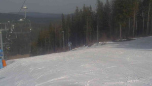 Ski Karlov - areál Karlov - Sjezdovka Sportovní - 10.3.2026 v 12:02 Ski Karlov - areál Karlov - Sjezdovka Sportovní - 10.3.2026 v 12:02