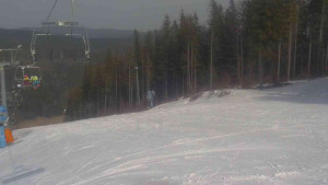 Ski Karlov - areál Karlov - Sjezdovka Sportovní - 10.3.2026 v 12:32 Ski Karlov - areál Karlov - Sjezdovka Sportovní - 10.3.2026 v 12:32