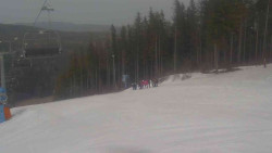 Sjezdovka Sportovní