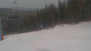 Ski Karlov - areál Karlov - Sjezdovka Sportovní - 10.3.2026 v 15:02 Ski Karlov - areál Karlov - Sjezdovka Sportovní - 10.3.2026 v 15:02