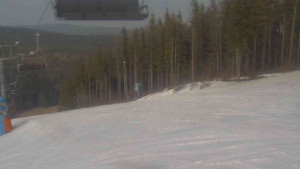 Ski Karlov - areál Karlov - Sjezdovka Sportovní - 10.3.2026 v 15:32 Ski Karlov - areál Karlov - Sjezdovka Sportovní - 10.3.2026 v 15:32