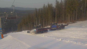 Ski Karlov - areál Karlov - Sjezdovka Sportovní - 10.3.2026 v 16:32 Ski Karlov - areál Karlov - Sjezdovka Sportovní - 10.3.2026 v 16:32